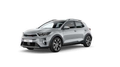 Kia Stonic Vision