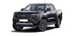 Ford Ranger Wildtrak