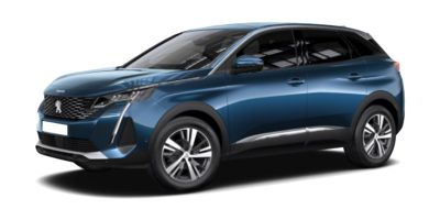 Peugeot 3008 (Plug-in-Hybrid)