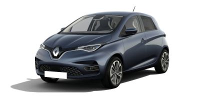 Renault Zoe Intens im Auto-Abo vom Anbieter like2drive