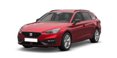 SEAT Leon Sportstourer FR