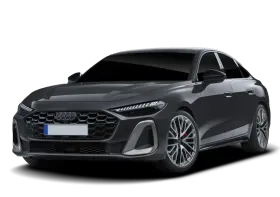 Audi A5 Limousine