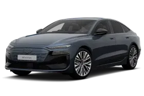 Audi A6 Sportback e-tron