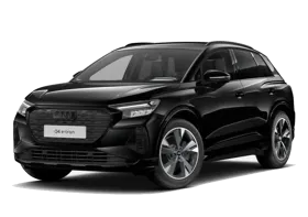 Audi Q4