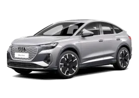 Audi Q4 e-tron Sportback