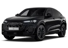 Audi Q5 Bild von movme