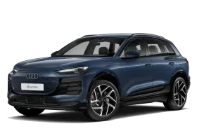 Audi Q6 Bild von movme