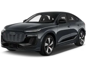 Audi SQ6 Sportback