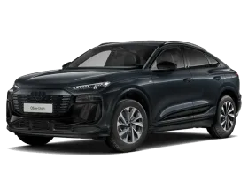 Audi Q6 Sportback e-tron