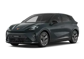 CUPRA Raval