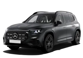 Mercedes GLB
