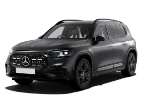 Mercedes GLB
