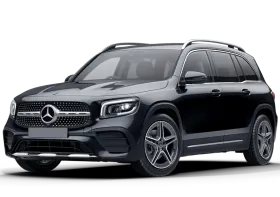Mercedes GLB