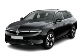 Opel Astra ST