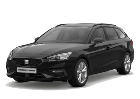 Seat Leon Sportstourer