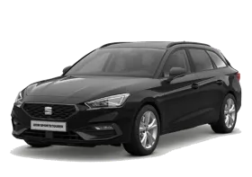 Seat Leon Sportstourer