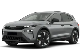 Skoda Elroq RS