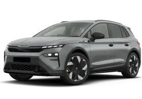 Skoda Elroq RS