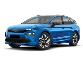 Skoda Enyaq 85x