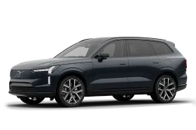 Volvo EX90 Bild von movme