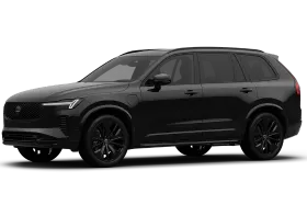 Volvo XC90 Bild von movme