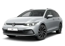 VW Golf Variant