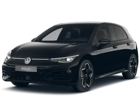 VW Golf Bild von movme