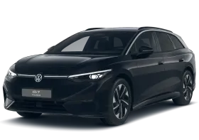 VW ID.7 Bild von movme