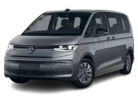 VW Multivan