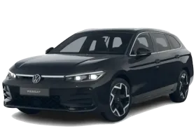 VW Passat Variant