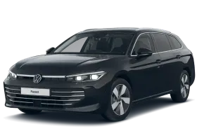 VW Passat Variant