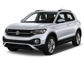 VW T-Cross im Auto-Abo vom Anbieter movme