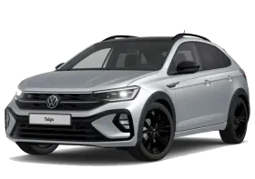 VW Taigo