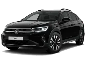 VW Taigo