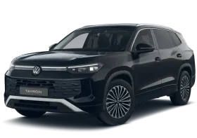 VW Tayron