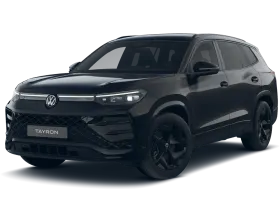 VW Tayron
