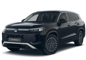 VW Tayron