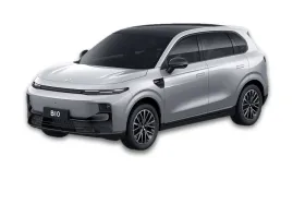 Leapmotor B10 Bild von movver