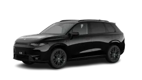 Leapmotor C10 Bild von movver