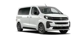 Opel Zafira Bild von movver