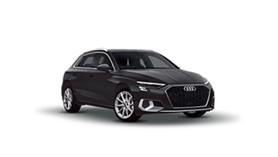 Audi A3 oder ähnlich
