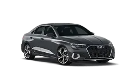 Audi A3 oder ähnlich