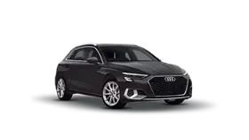 Audi A3 oder ähnlich