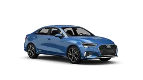 Audi A3 oder ähnlich