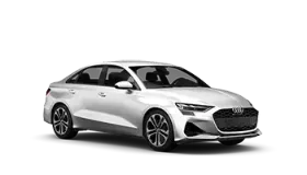Audi A3 oder ähnlich