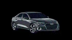 Audi A3 oder ähnlich