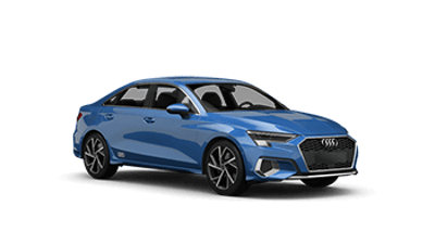 Audi A3 oder ähnlich