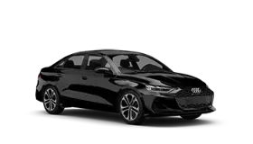 Audi A3 oder ähnlich