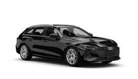 Audi A5 oder ähnlich