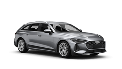 Audi A5 oder ähnlich